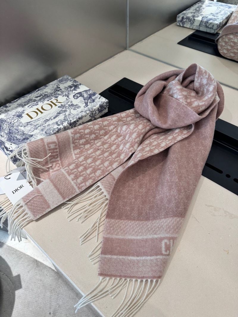 Christian Dior Scarf